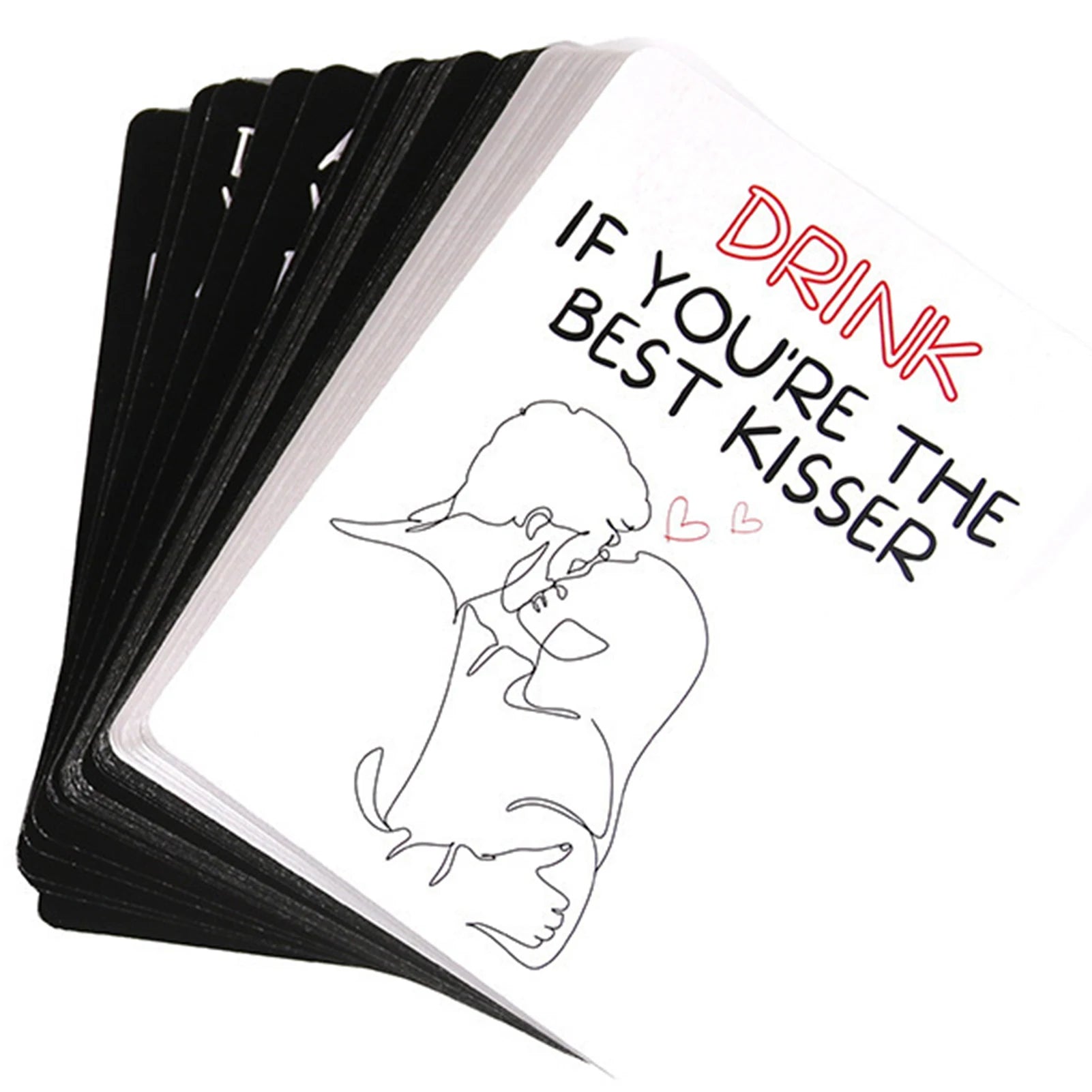 Drunk Desires™ | A Couples Drinking Game for Unforgettable Nights